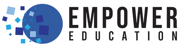 Empower Education Logo