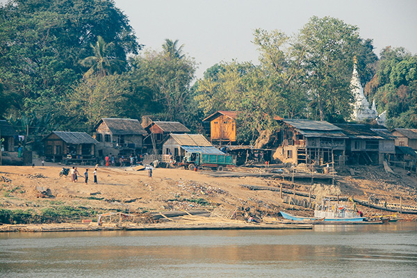 Myanmar