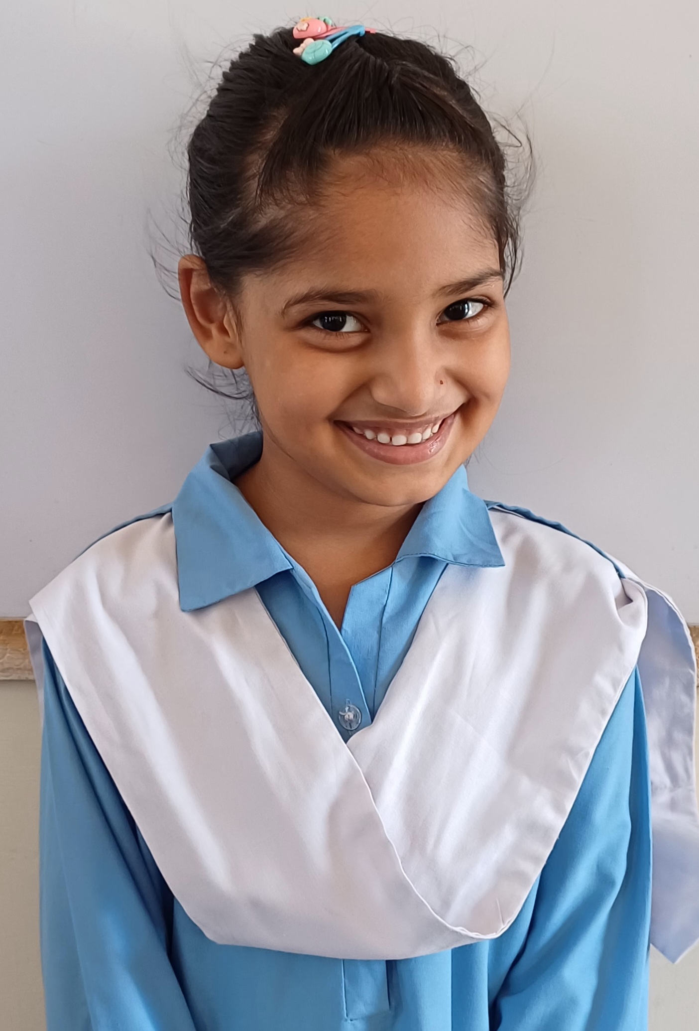 Shanaya
